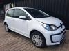 Volkswagen Up! 1.0 12V 60 Sloopvoertuig (2017, Wit)