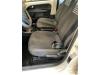 Volkswagen Up! 1.0 12V 60 Sloopvoertuig (2017, Wit)