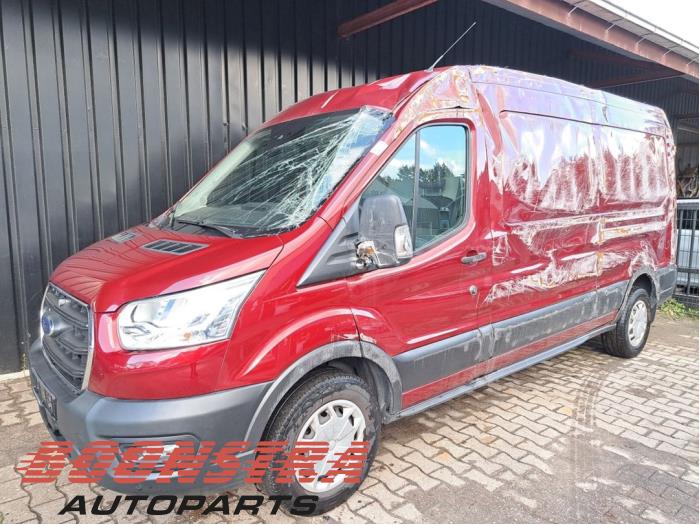 Ford Transit 14-