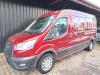 Sloopauto Ford Transit 14- uit 2021