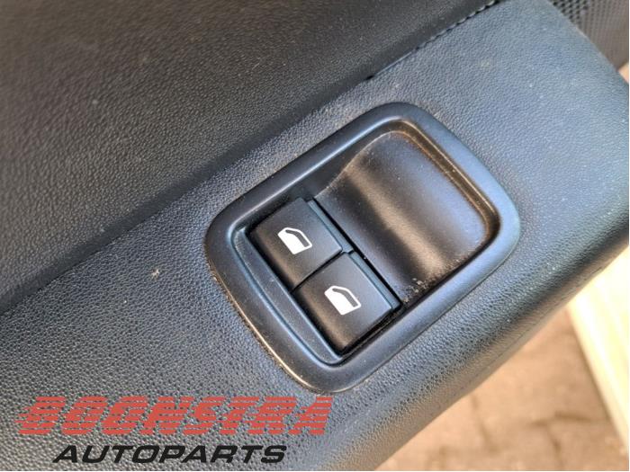 Citroen C3 1.2 Vti 12V PureTech Sloopvoertuig (2018, Grijs)