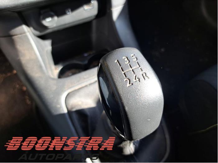 Citroen C3 1.2 Vti 12V PureTech Sloopvoertuig (2018, Grijs)