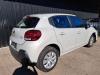Citroen C3 1.2 Vti 12V PureTech Sloopvoertuig (2018, Grijs)
