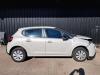 Citroen C3 1.2 Vti 12V PureTech Sloopvoertuig (2018, Grijs)