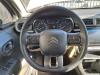 Citroen C3 1.2 Vti 12V PureTech Sloopvoertuig (2018, Grijs)