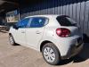 Citroen C3 1.2 Vti 12V PureTech Sloopvoertuig (2018, Grijs)