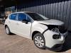 Citroen C3 1.2 Vti 12V PureTech Sloopvoertuig (2018, Grijs)