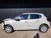 Citroen C3 1.2 Vti 12V PureTech Sloopvoertuig (2018, Grijs)