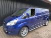 Ford Transit Custom 2.2 TDCi 16V Sloopvoertuig (2016, Blauw)