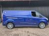 Ford Transit Custom 2.2 TDCi 16V Sloopvoertuig (2016, Blauw)