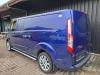 Ford Transit Custom 2.2 TDCi 16V Sloopvoertuig (2016, Blauw)