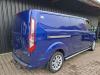 Ford Transit Custom 2.2 TDCi 16V Sloopvoertuig (2016, Blauw)