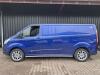 Ford Transit Custom 2.2 TDCi 16V Sloopvoertuig (2016, Blauw)