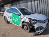 BYD Atto 3 Sloopvoertuig (2025, Wit)