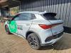 BYD Atto 3 Sloopvoertuig (2025, Wit)