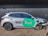 BYD Atto 3 Sloopvoertuig (2025, Wit)