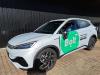 BYD Atto 3 Sloopvoertuig (2025, Wit)