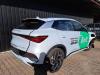 BYD Atto 3 Sloopvoertuig (2025, Wit)