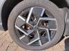 BYD Atto 3 Sloopvoertuig (2025, Wit)
