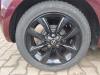 Opel Adam 1.2 16V Sloopvoertuig (2017, Rood)