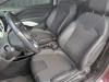 Opel Adam 1.2 16V Sloopvoertuig (2017, Rood)