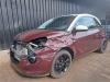 Opel Adam 1.2 16V Sloopvoertuig (2017, Rood)