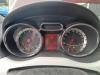 Opel Adam 1.2 16V Sloopvoertuig (2017, Rood)