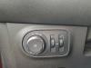 Opel Adam 1.2 16V Sloopvoertuig (2017, Rood)