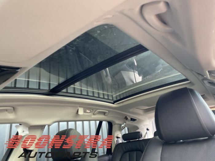 BMW X7 xDrive40i 3.0 24V Mild Hybrid Sloopvoertuig (2021, Zwart)