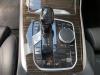 BMW X7 xDrive40i 3.0 24V Mild Hybrid Sloopvoertuig (2021, Zwart)