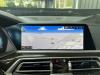 BMW X7 xDrive40i 3.0 24V Mild Hybrid Sloopvoertuig (2021, Zwart)