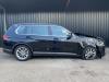 BMW X7 xDrive40i 3.0 24V Mild Hybrid Sloopvoertuig (2021, Zwart)