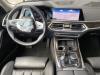 BMW X7 xDrive40i 3.0 24V Mild Hybrid Sloopvoertuig (2021, Zwart)
