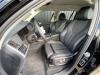 BMW X7 xDrive40i 3.0 24V Mild Hybrid Sloopvoertuig (2021, Zwart)