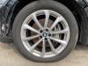 BMW X7 xDrive40i 3.0 24V Mild Hybrid Sloopvoertuig (2021, Zwart)