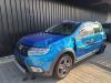 Dacia Sandero II 0.9 TCE 12V LPG Sloopvoertuig (2017, Blauw)