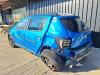 Dacia Sandero II 0.9 TCE 12V LPG Sloopvoertuig (2017, Blauw)