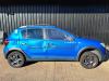 Dacia Sandero II 0.9 TCE 12V LPG Sloopvoertuig (2017, Blauw)