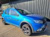 Dacia Sandero II 0.9 TCE 12V LPG Sloopvoertuig (2017, Blauw)