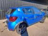Dacia Sandero II 0.9 TCE 12V LPG Sloopvoertuig (2017, Blauw)
