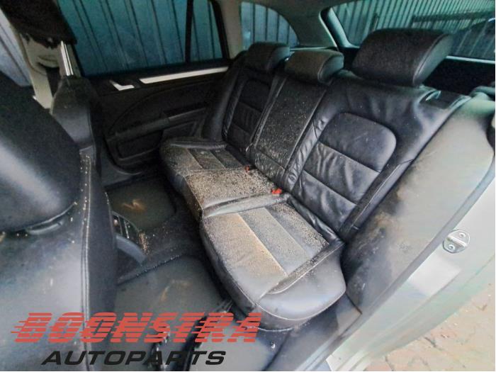 Skoda Superb Combi 1.8 TSI 16V Sloopvoertuig (2010, Beige)