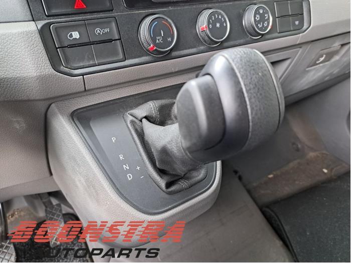 Volkswagen Crafter 2.0 TDI Sloopvoertuig (2023, Wit)