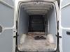 Volkswagen Crafter 2.0 TDI Sloopvoertuig (2023, Wit)