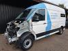 Volkswagen Crafter 2.0 TDI Sloopvoertuig (2023, Wit)