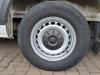 Volkswagen Crafter 2.0 TDI Sloopvoertuig (2023, Wit)