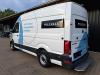 Volkswagen Crafter 2.0 TDI Sloopvoertuig (2023, Wit)