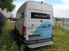 Volkswagen Crafter 2.0 TDI Sloopvoertuig (2023, Wit)