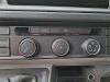 Volkswagen Crafter 2.0 TDI Sloopvoertuig (2023, Wit)