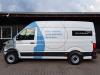 Volkswagen Crafter 2.0 TDI Sloopvoertuig (2023, Wit)