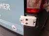 Volkswagen Crafter 2.0 TDI Sloopvoertuig (2023, Wit)
